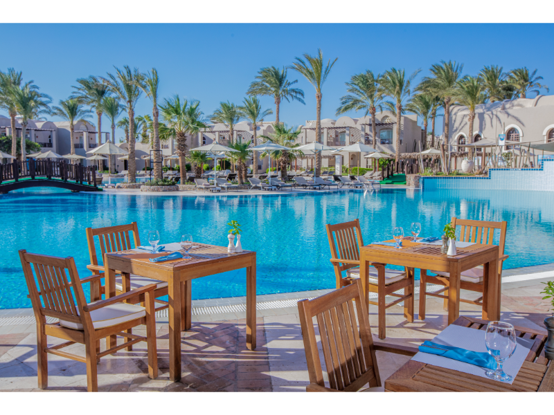 Iberotel Makadi Beach